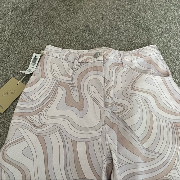 Aritzia Wilfred Free Entrance Pant - Picture 3 of 9